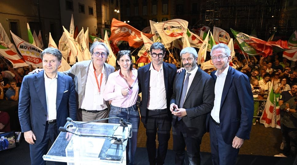 La guerra ibrida e la difesa europea