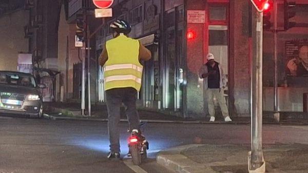 Monopattini elettrici, ora l’assicurazione è obbligatoria