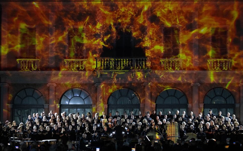 Si chiude il sipario su Città della musica: «Già pronti al 2027»