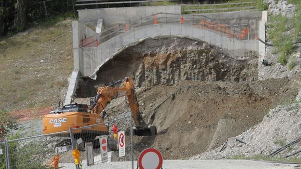 Variante, altra grana: bisogna spostare anche l’acquedotto