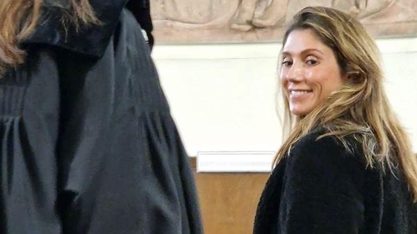 «Daniele, nella nebbia della sua mente»