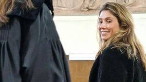 «Daniele, nella nebbia della sua mente»