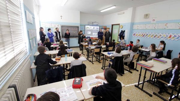 Erba: più soldi, ma meno alunni. All’appello mancano 63 studenti