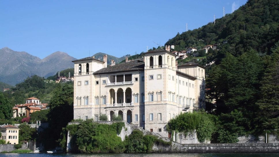 Fondi regionali sul Lario: 800mila euro per darsene e pontili