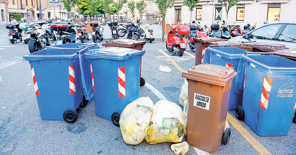 Tari, 45mila bollettini in arrivo. La prima rata entro fine luglio