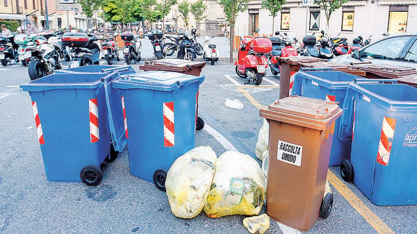 Tari, 45mila bollettini in arrivo. La prima rata entro fine luglio