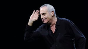 «Vi racconto il futuro e c’è da ridere»