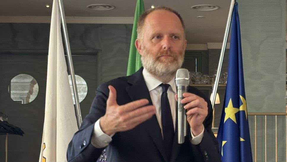 Como, nuova Ztl in arrivo: «Basta furgoni nelle aree pedonali»