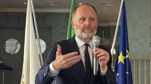 Como, nuova Ztl in arrivo: «Basta furgoni nelle aree pedonali»