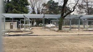 Giardini a lago, ok alla variante: si sblocca il cantiere 
