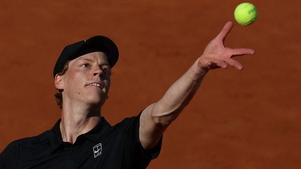 Il Sinner di Wimbledon è anche un po’ comasco