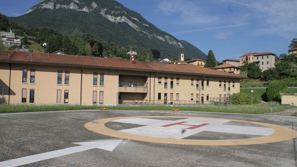 Menaggio, l’ospedale perde un altro servizio: la nuova risonanza andrà a San Fermo