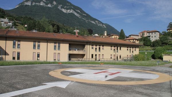 Menaggio, l’ospedale perde un altro servizio: la nuova risonanza andrà a San Fermo