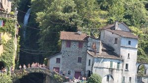 Ponte della Civera, «anche le multe si tuffano»