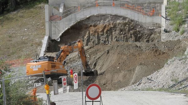 Tremezzina, Legambiente: «Accelerare i lavori ma senza abbassare le garanzie ambientali»