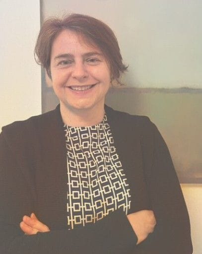 Valduce, la nuova direttrice generale è Monica Masolo. Ha collaborato alla riforma dello Ior