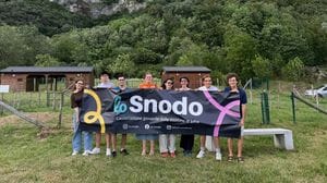 Caslino, il Campo della Legalità continua a crescere: nuovo orto sociale