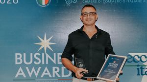 «I giovani? Devono viaggiare  e voler sporcarsi  le mani»