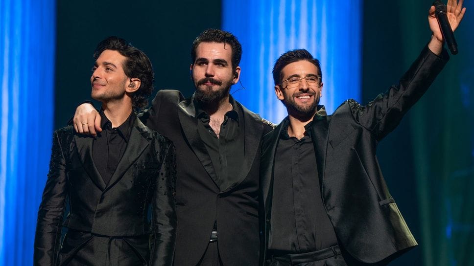 Il Belcanto del Volo stasera a  Villa Erba: «Un legame con questo luogo»