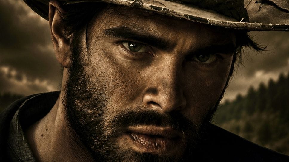Il gravedonese Stefano Sala farà un film western da protagonista con Ron Moss