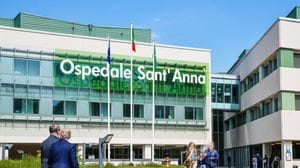 Minorenne per tre giorni in Pronto soccorso. Poi il ricovero tra gli adulti