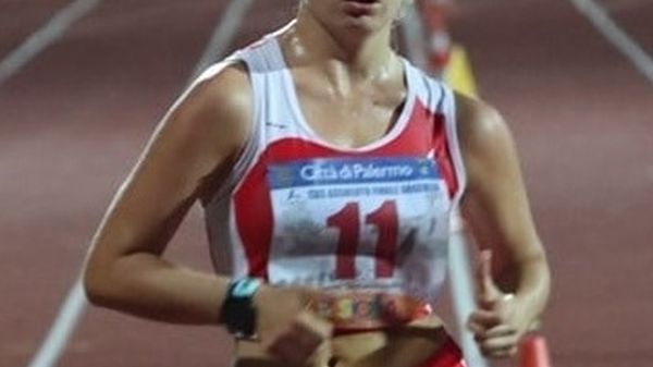 Di Dato seconda alla Stralivigno L’ha battuta un’atleta olimpica