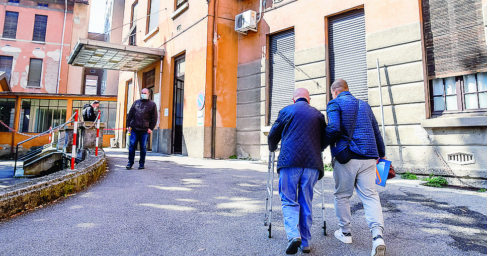 Medici di base, più ore per le visite. Li troveremo nelle case di comunità