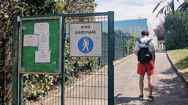 Piscine, in Ticino bastano 2 franchi
