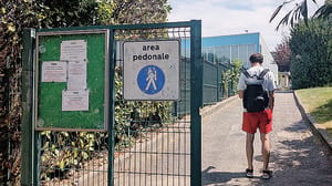 Piscine, in Ticino bastano 2 franchi
