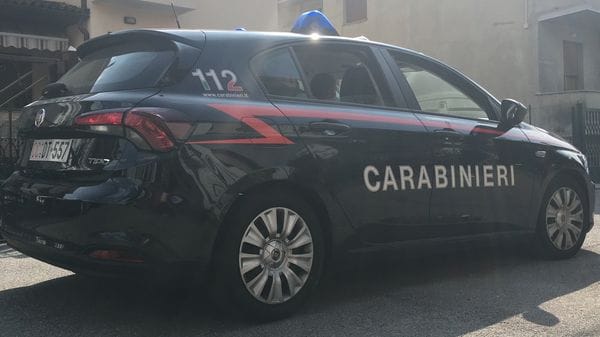 Cantù, spaccio e resistenza a pubblico ufficiale: ventenne arrestato