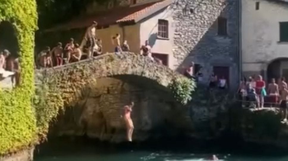 Civera, in attesa del prefetto: «Ponte e residenti da difendere»