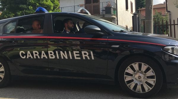 Controlli anti droga, segnalati a Menaggio due giovani