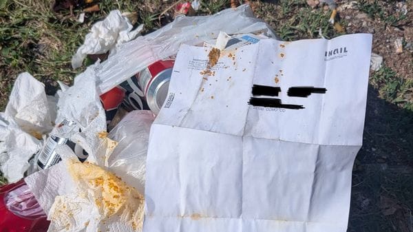 Da Como a Senna Comasco per abbandonare i rifiuti: identificati 