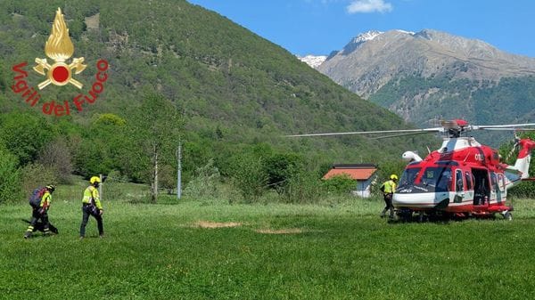 Disperso da più di un anno: trovato il corpo del turista