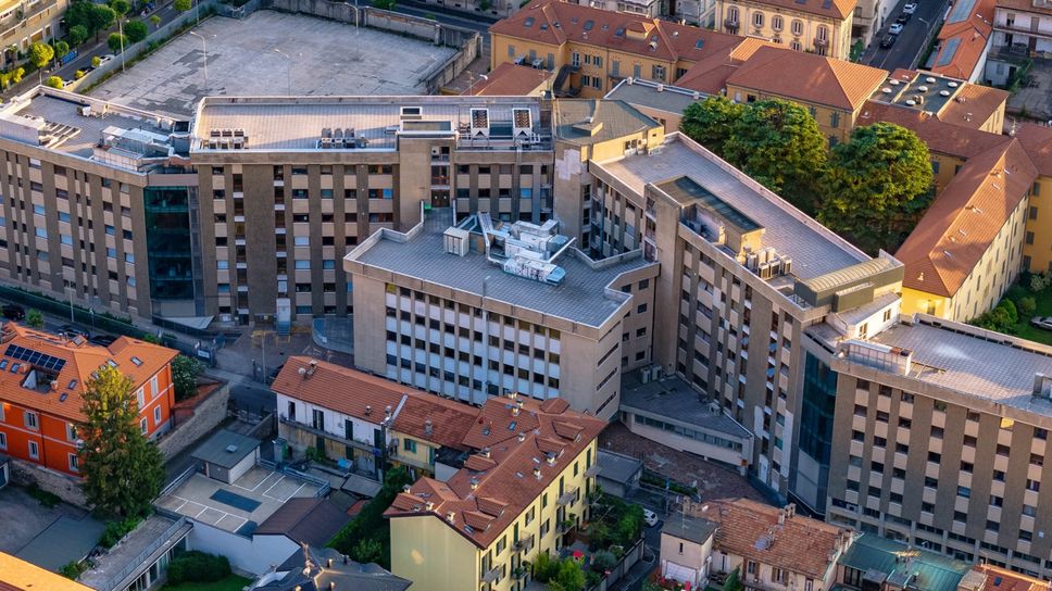 Errori in ospedale: a Como risarciti 14 milioni in 5 anni