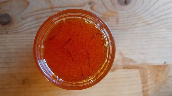 Il miele, perla dell’Alto Lario. «Qui una miniera d’oro,risultati di qualità»