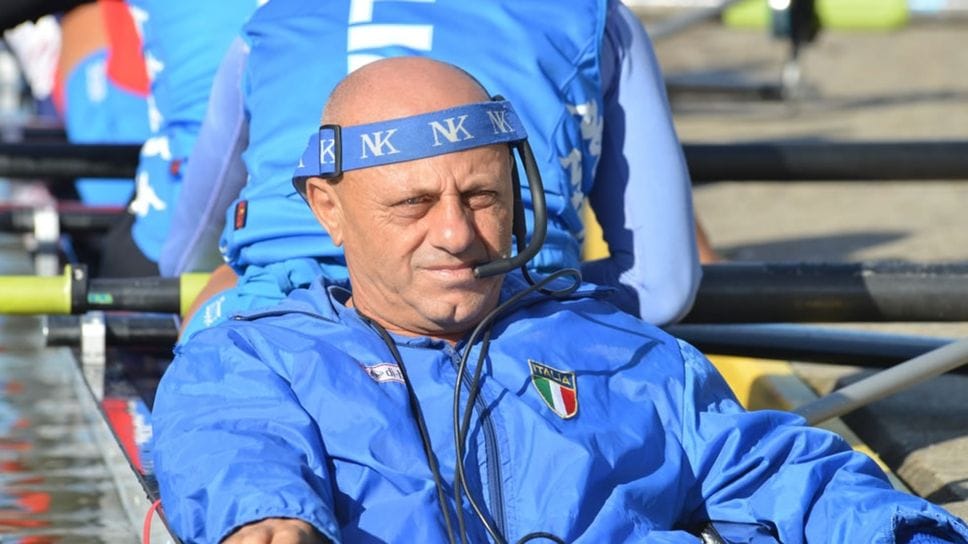 «Io sempre al timone, dagli Abbagnale alle gare per master»