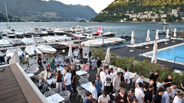 La grande festa del calcio dilettanti. È Castria il “Pallone d’Oro”lariano
