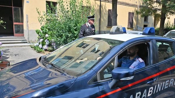 La vittima su Tik Tok: «Ti tiro alla testa»