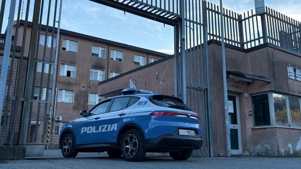 Ndrangheta, definitiva la condanna per la moglie del boss. In carcere