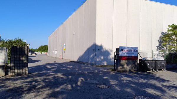 Paura in ditta, arriva l’elisoccorso