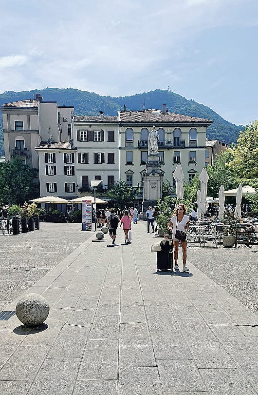 Tavolini e dehors Pioggia di ricorsi in arrivo dai locali
