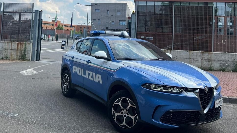 Contrasto alla criminalità giovanile, vasta operazione della Polizia di Stato anche a Como