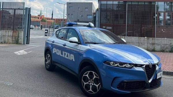 Contrasto alla criminalità giovanile, vasta operazione della Polizia di Stato anche a Como