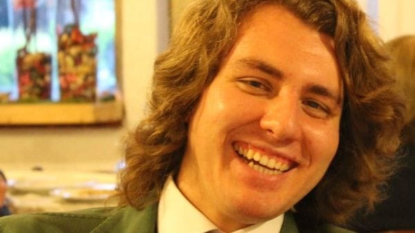 Il sogno spezzato di Matteo. Oggi la laurea alla memoria