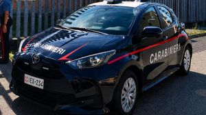 Villa Guardia, aggredisce sanitari e carabinieri: ventunenne arrestato 