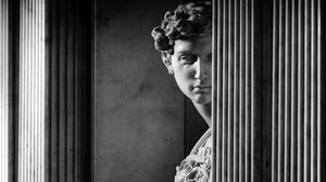 Amendola, la fotografia che fa parlare l’arte