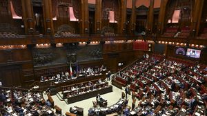 Campo largo: la vittoria alla Camera e le fratture