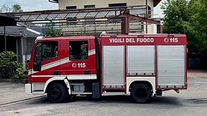 Malore sul lavoro a Vertemate con Minoprio: grave un uomo