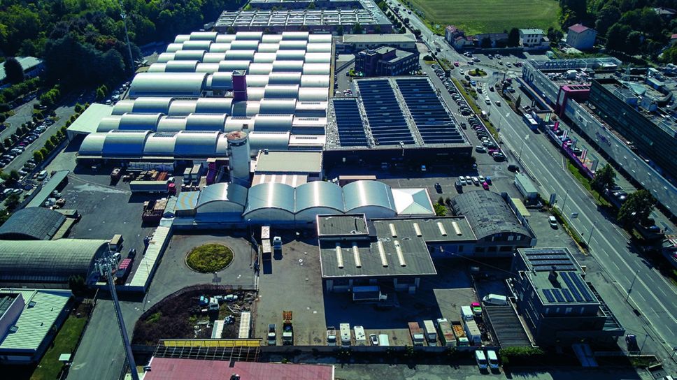 Rischio infiltrazioni mafiose nell’azienda canturina Euroscatola. Disposta l’amministrazione giudiziaria